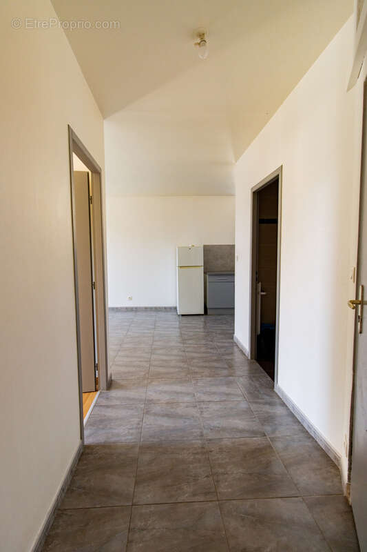 Appartement à SAINT-ANDRE-DE-SANGONIS