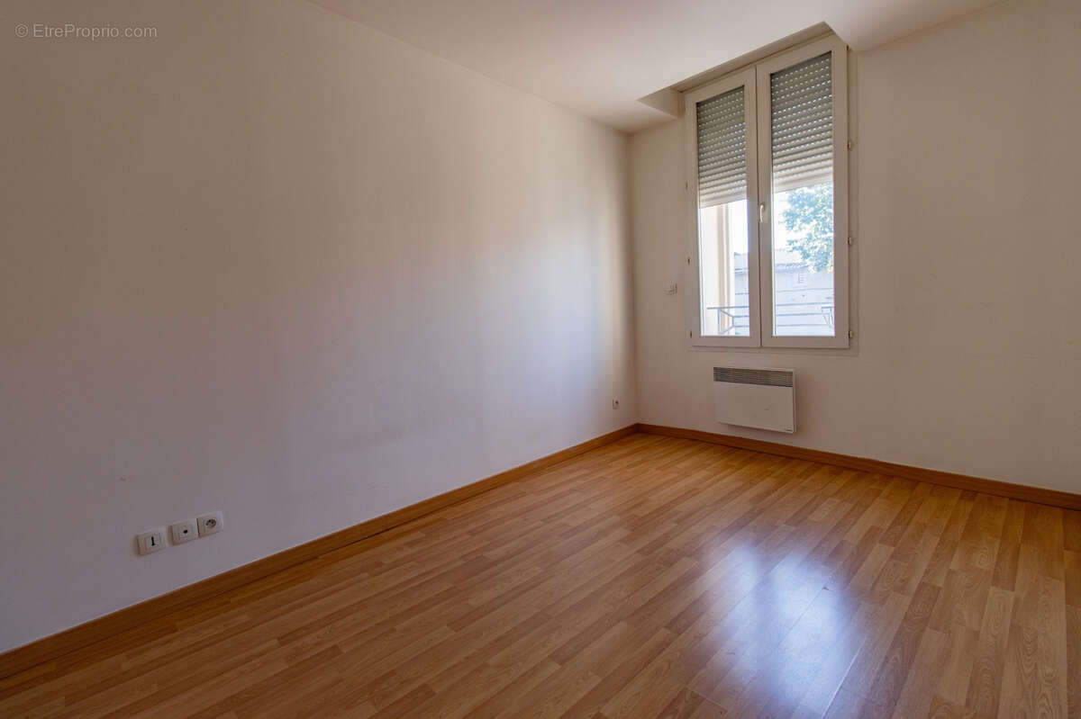 Appartement à SAINT-ANDRE-DE-SANGONIS