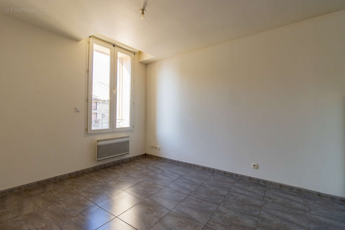 Appartement à SAINT-ANDRE-DE-SANGONIS