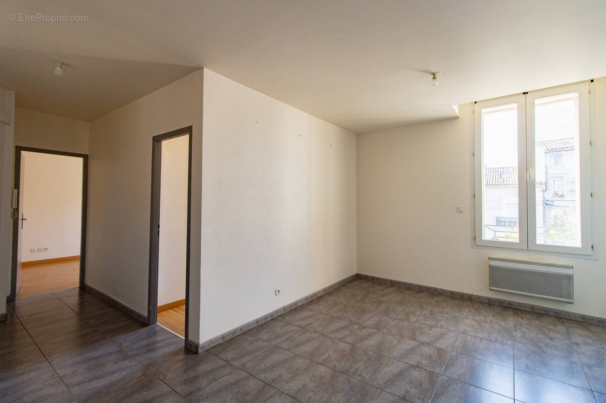 Appartement à SAINT-ANDRE-DE-SANGONIS