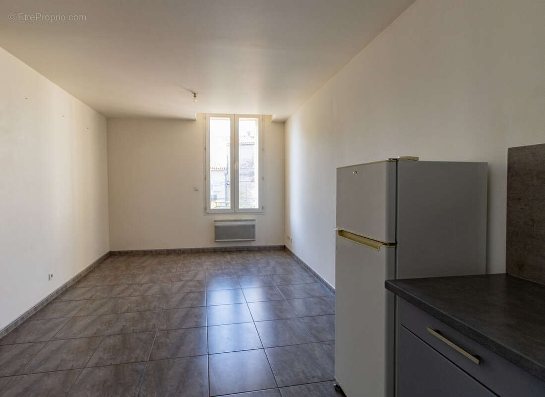 Appartement à SAINT-ANDRE-DE-SANGONIS