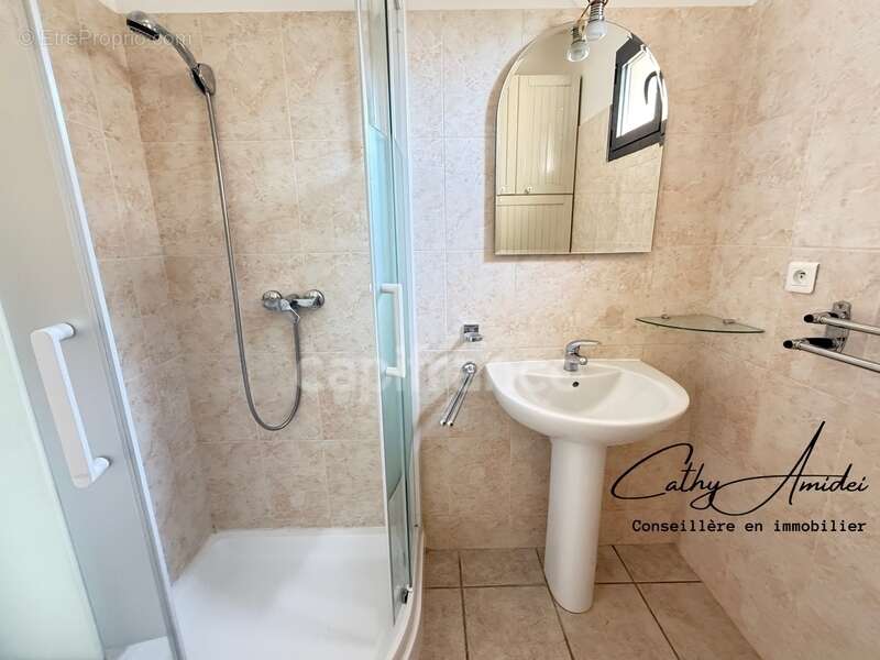 Appartement à AJACCIO