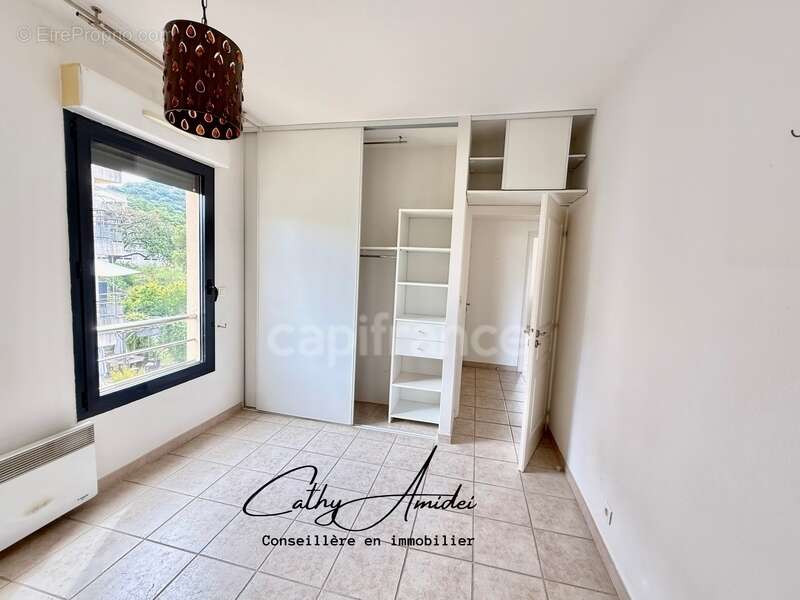 Appartement à AJACCIO