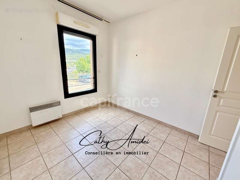 Appartement à AJACCIO