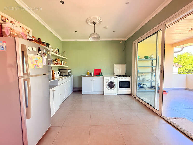 Maison à AULNAY-SOUS-BOIS