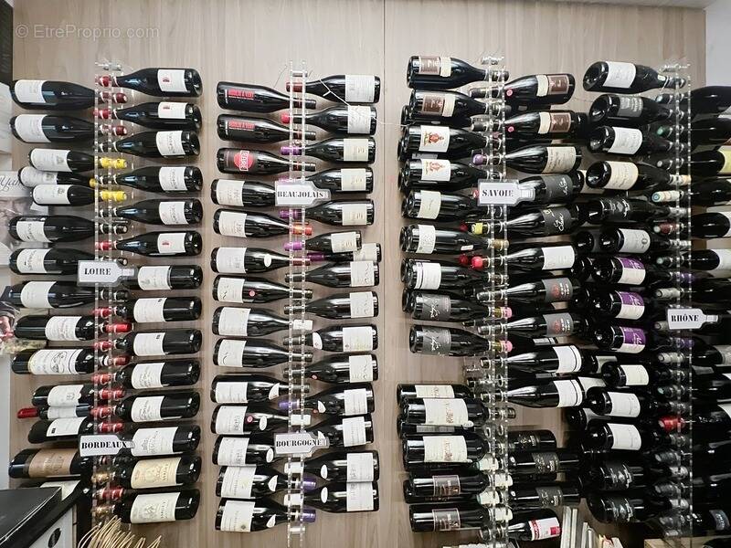 Commerce à SAINT-JEAN-DE-MAURIENNE