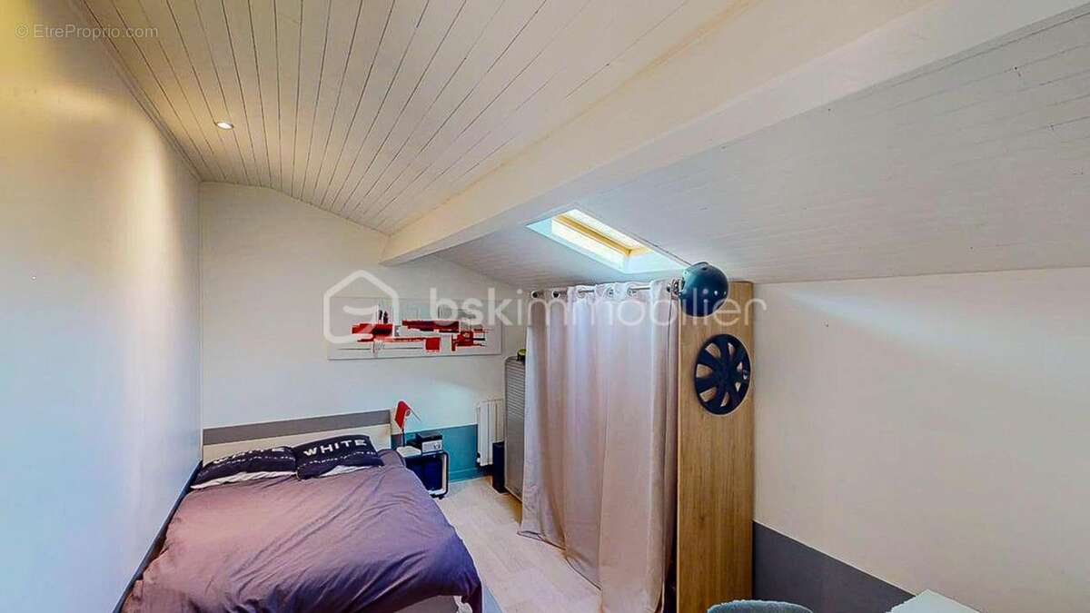 Appartement à CAMBO-LES-BAINS