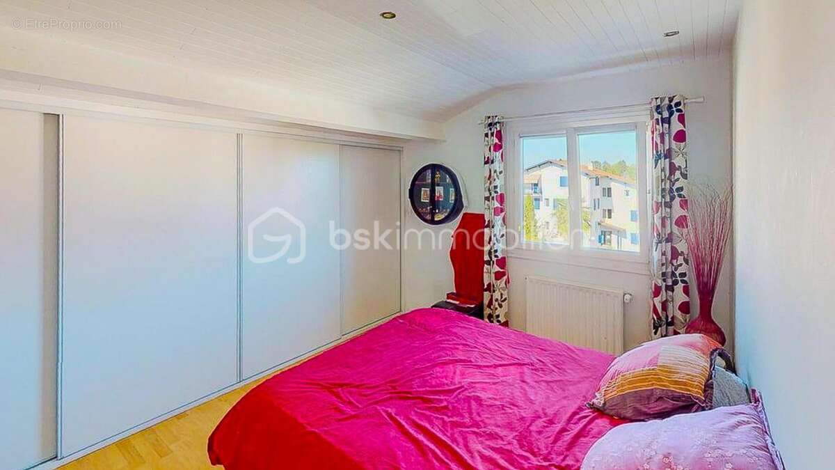 Appartement à CAMBO-LES-BAINS