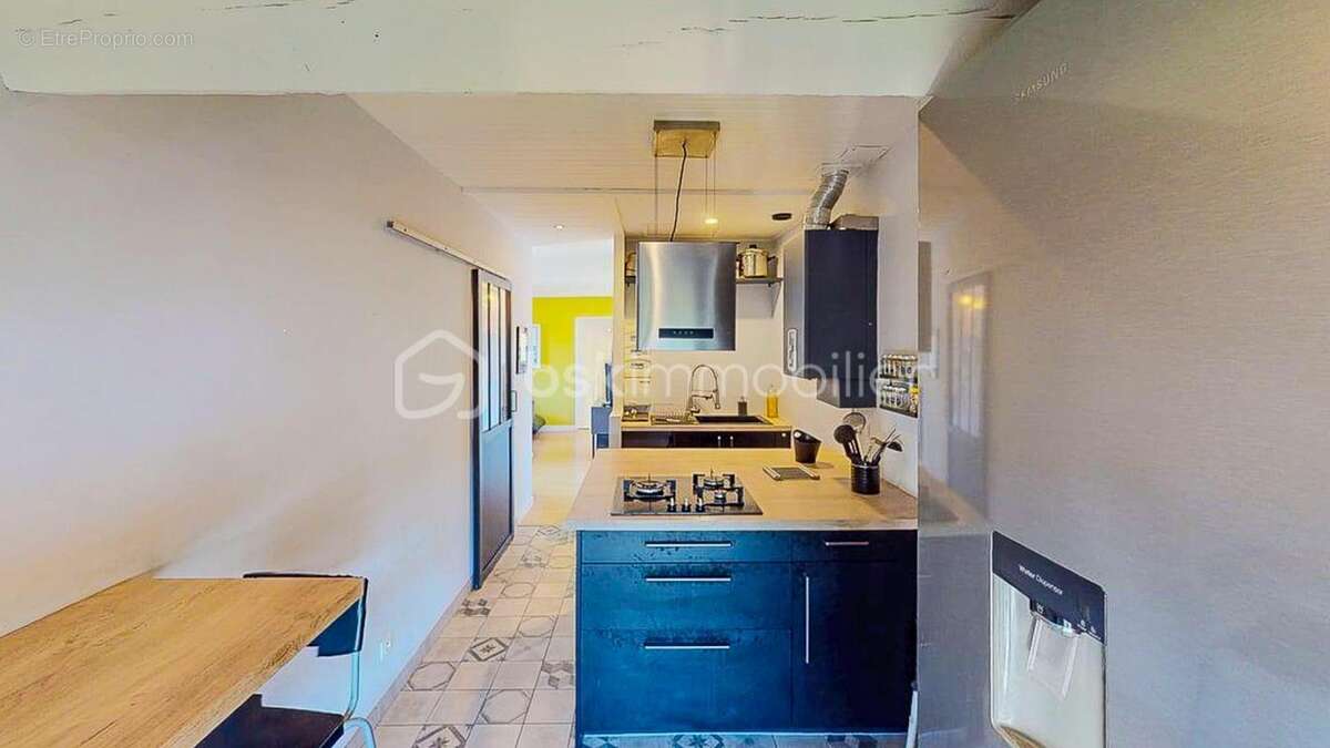 Appartement à CAMBO-LES-BAINS