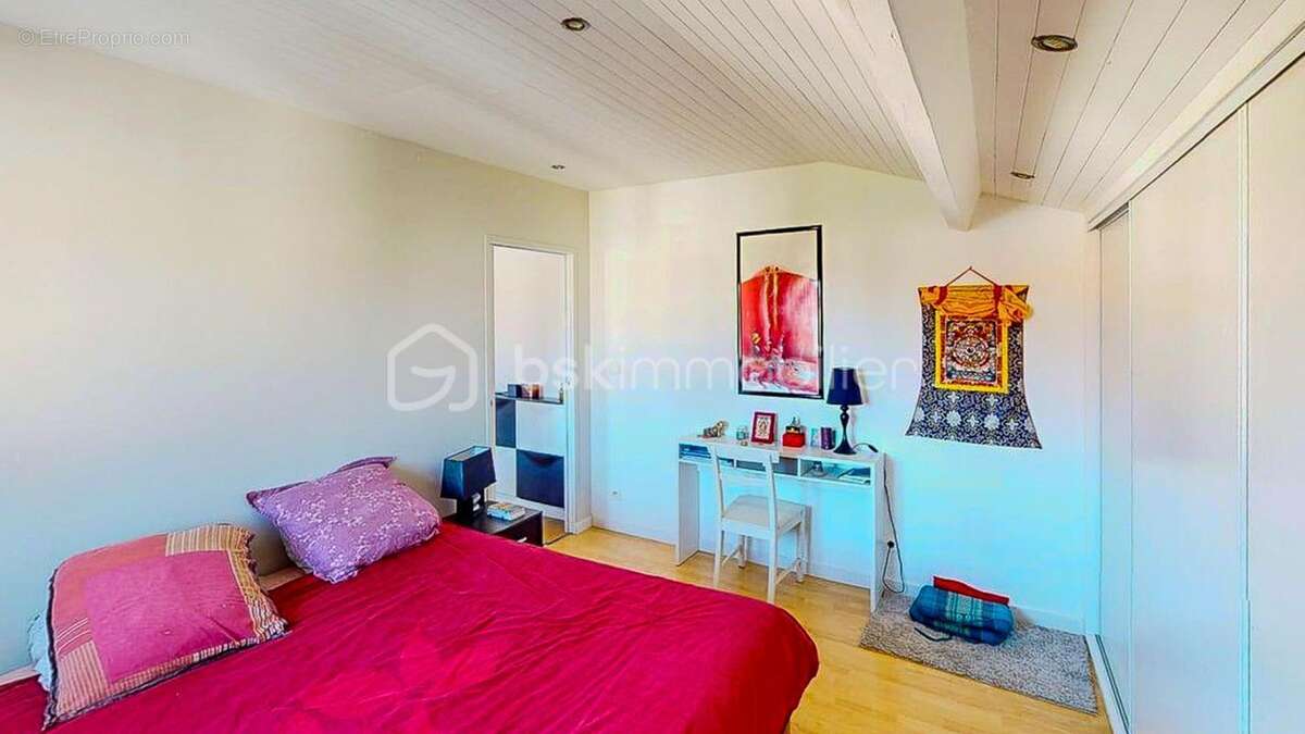 Appartement à CAMBO-LES-BAINS