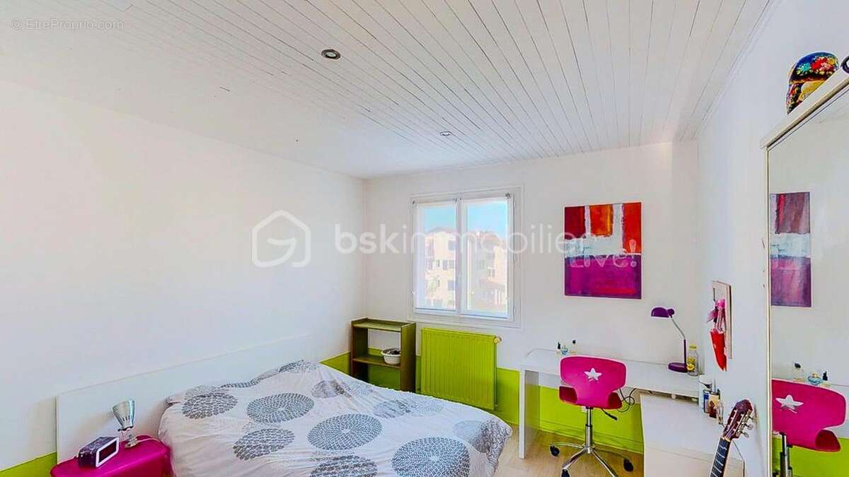 Appartement à CAMBO-LES-BAINS