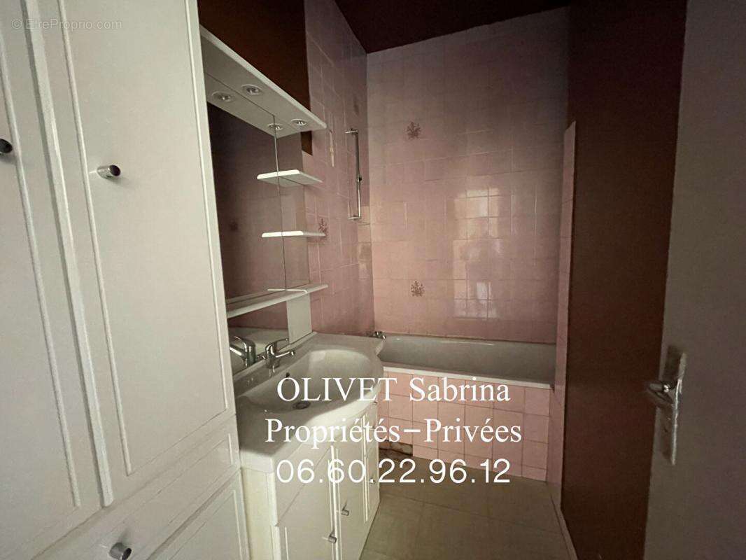 Appartement à ELBEUF