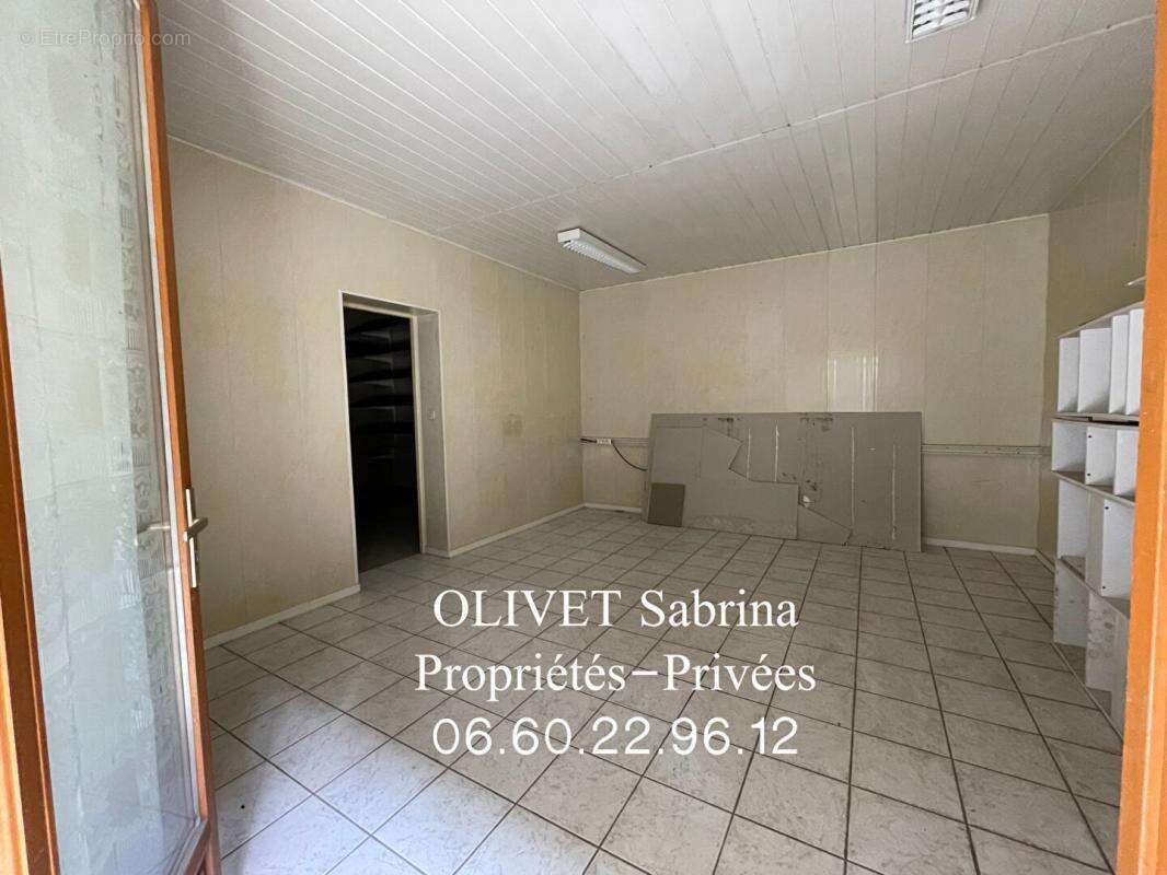 Appartement à ELBEUF