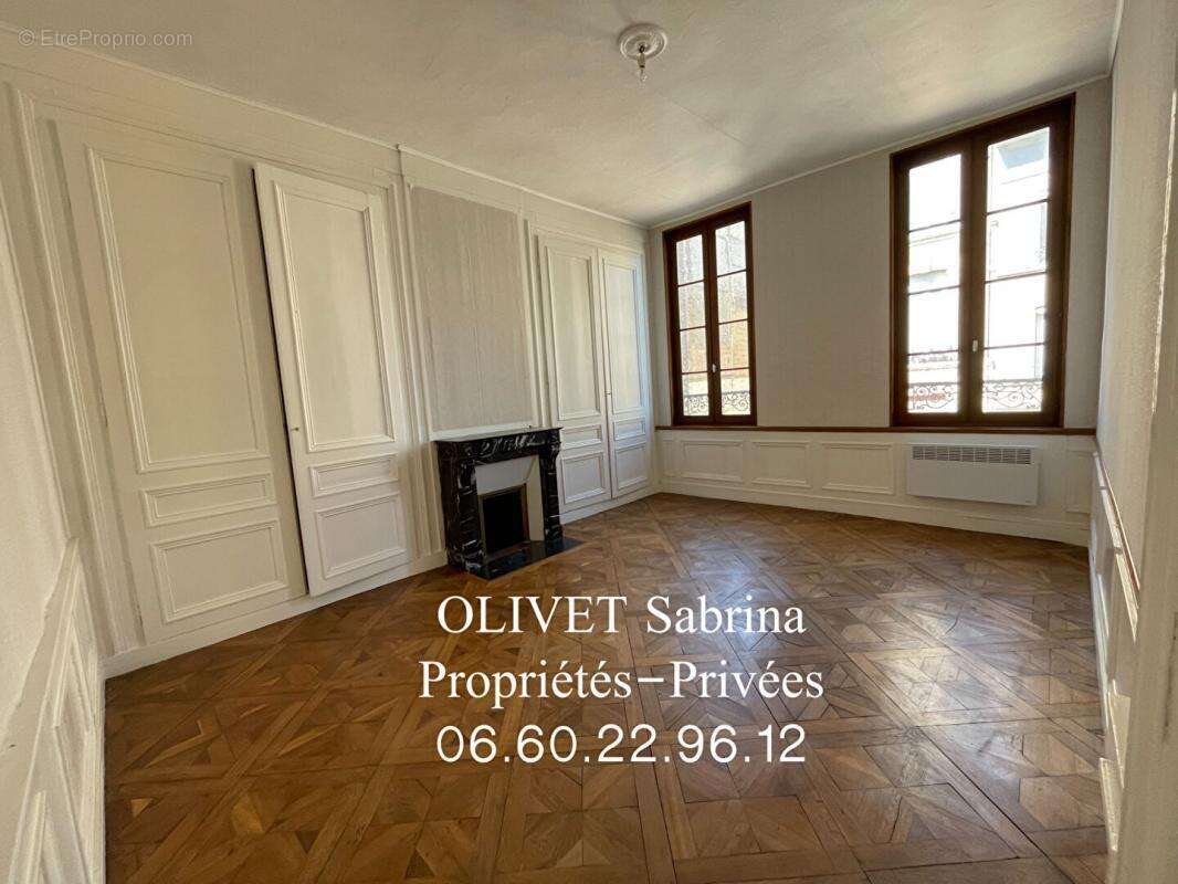 Appartement à ELBEUF