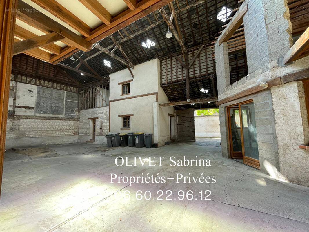 Appartement à ELBEUF