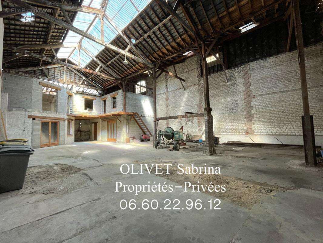 Appartement à ELBEUF