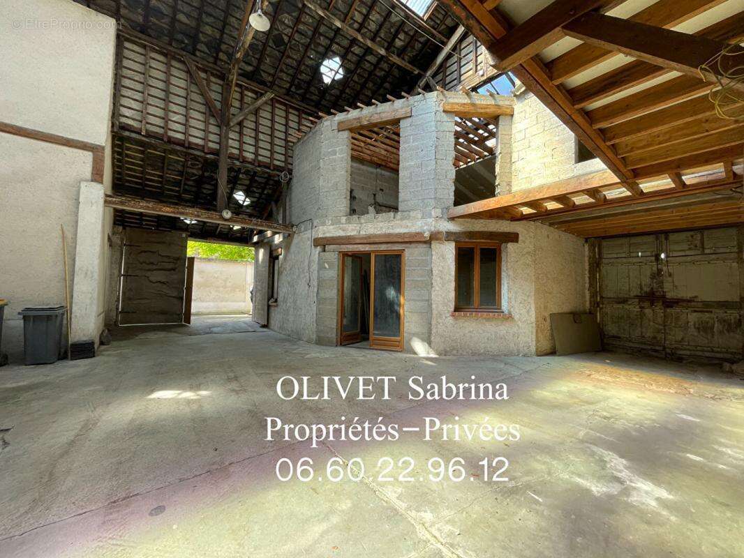 Appartement à ELBEUF