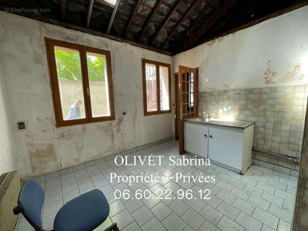 Appartement à ELBEUF