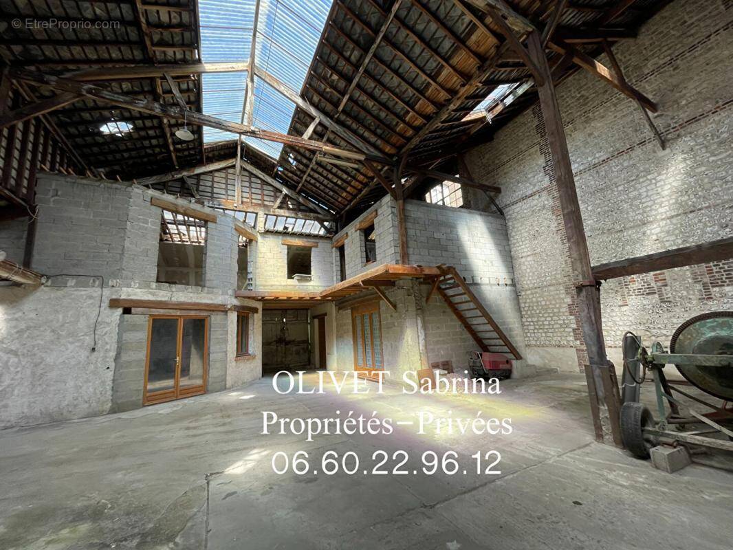 Appartement à ELBEUF