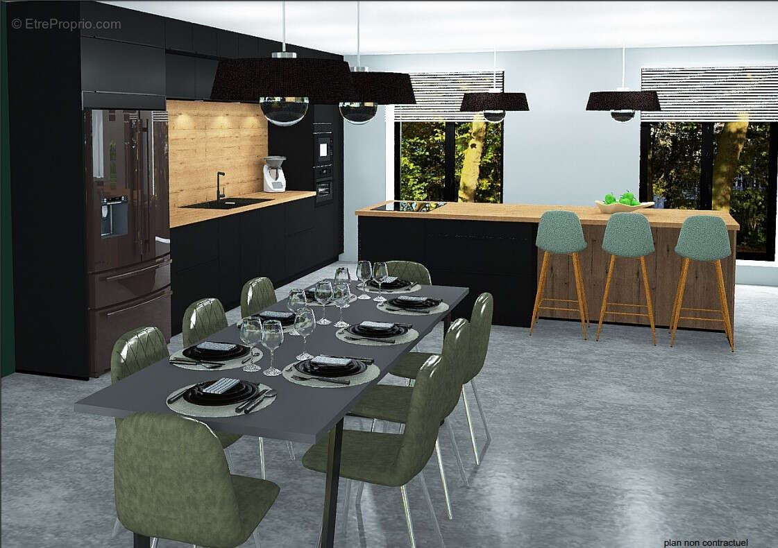 Appartement à PLENEUF-VAL-ANDRE