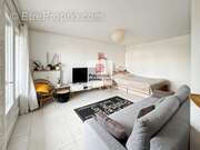 Appartement à FONTAINE-LES-DIJON