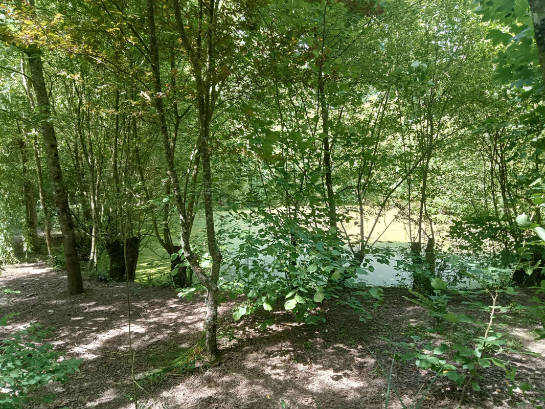 Maison à BEAULIEU-SOUS-LA-ROCHE