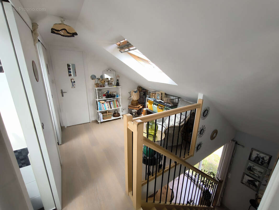 Maison à SAINT-MALO