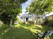 Maison à SAINT-MALO