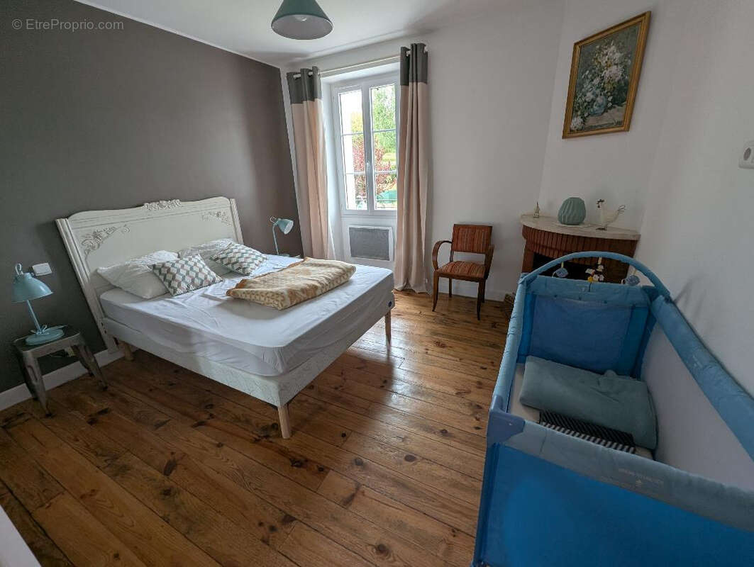 Maison à BEAUREGARD-DE-TERRASSON