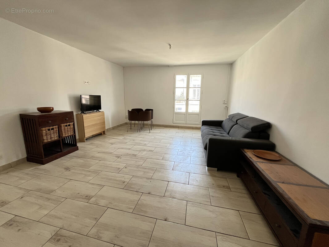 Appartement à ARLES
