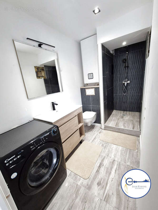 Maison à BAINS-LES-BAINS