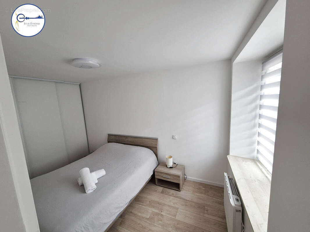 Maison à BAINS-LES-BAINS