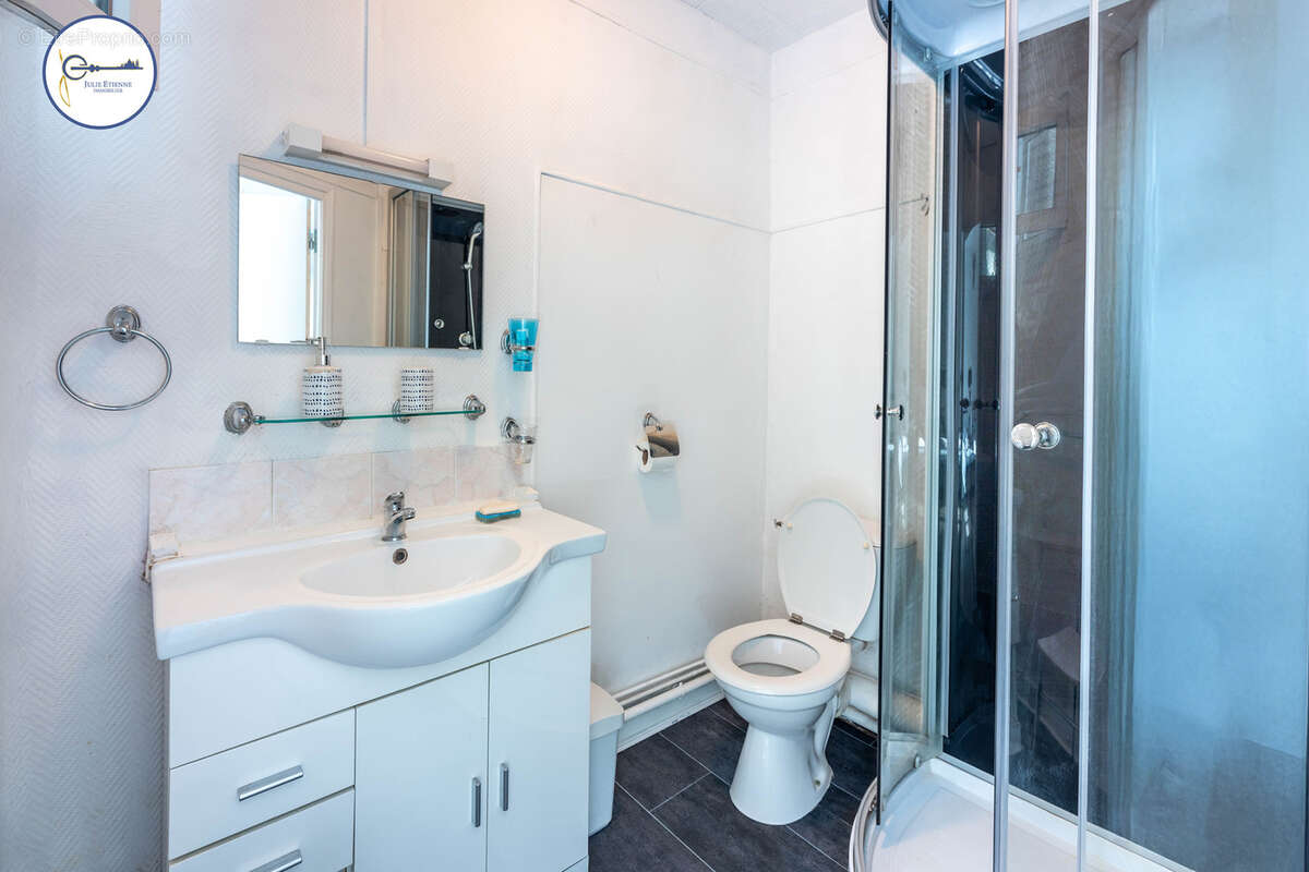 Maison à BAINS-LES-BAINS