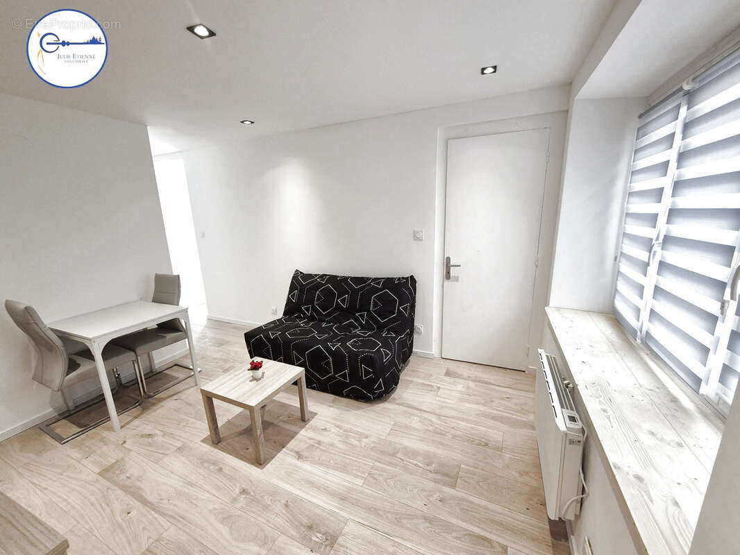 Maison à BAINS-LES-BAINS