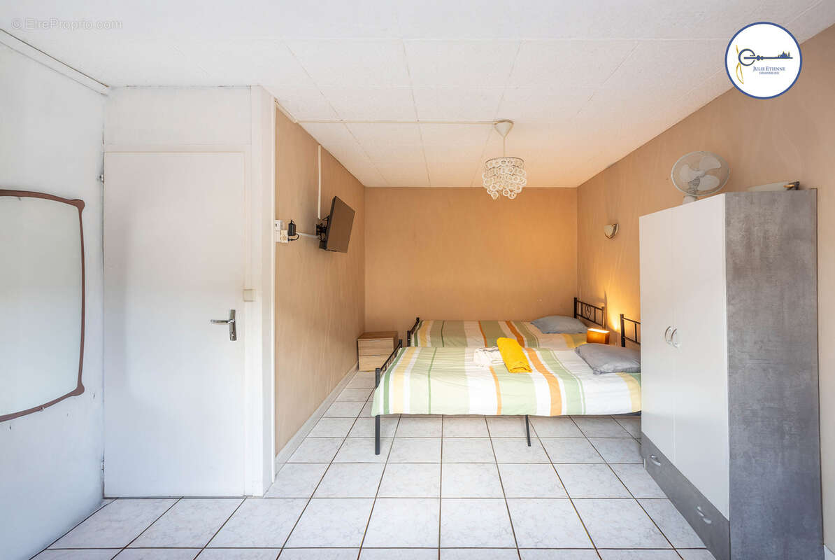 Maison à BAINS-LES-BAINS