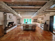 Maison à SAINT-MACAIRE