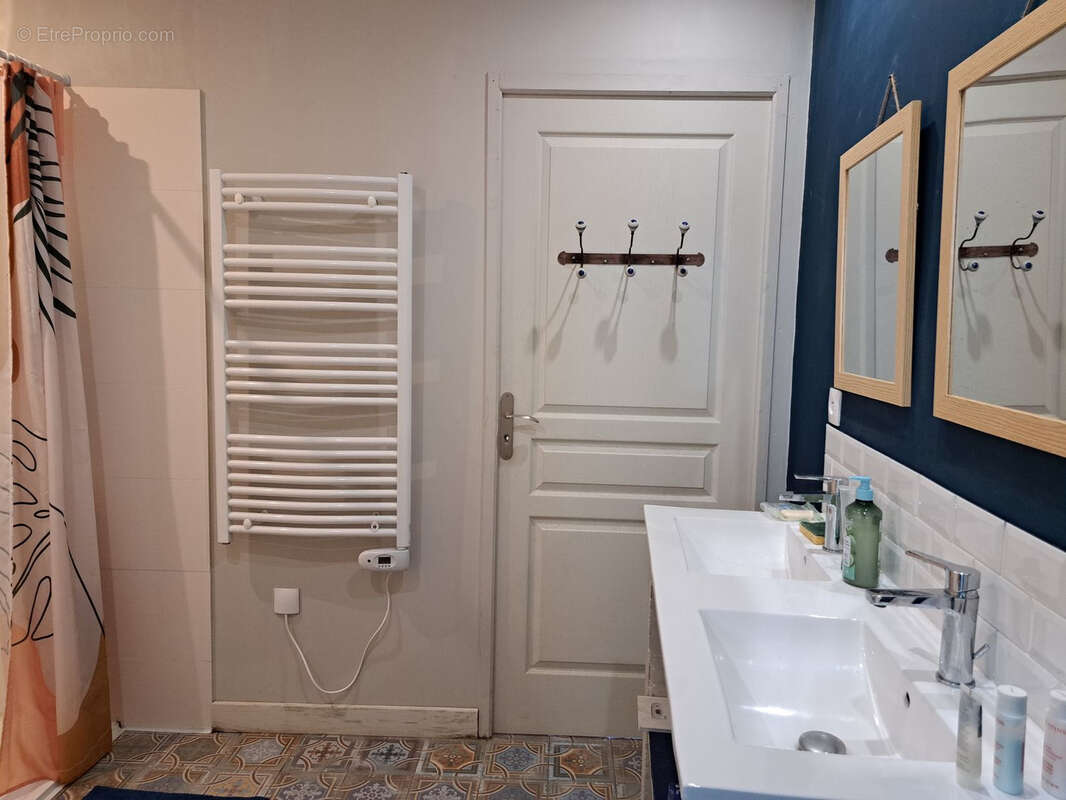 Maison à SAINT-MACAIRE