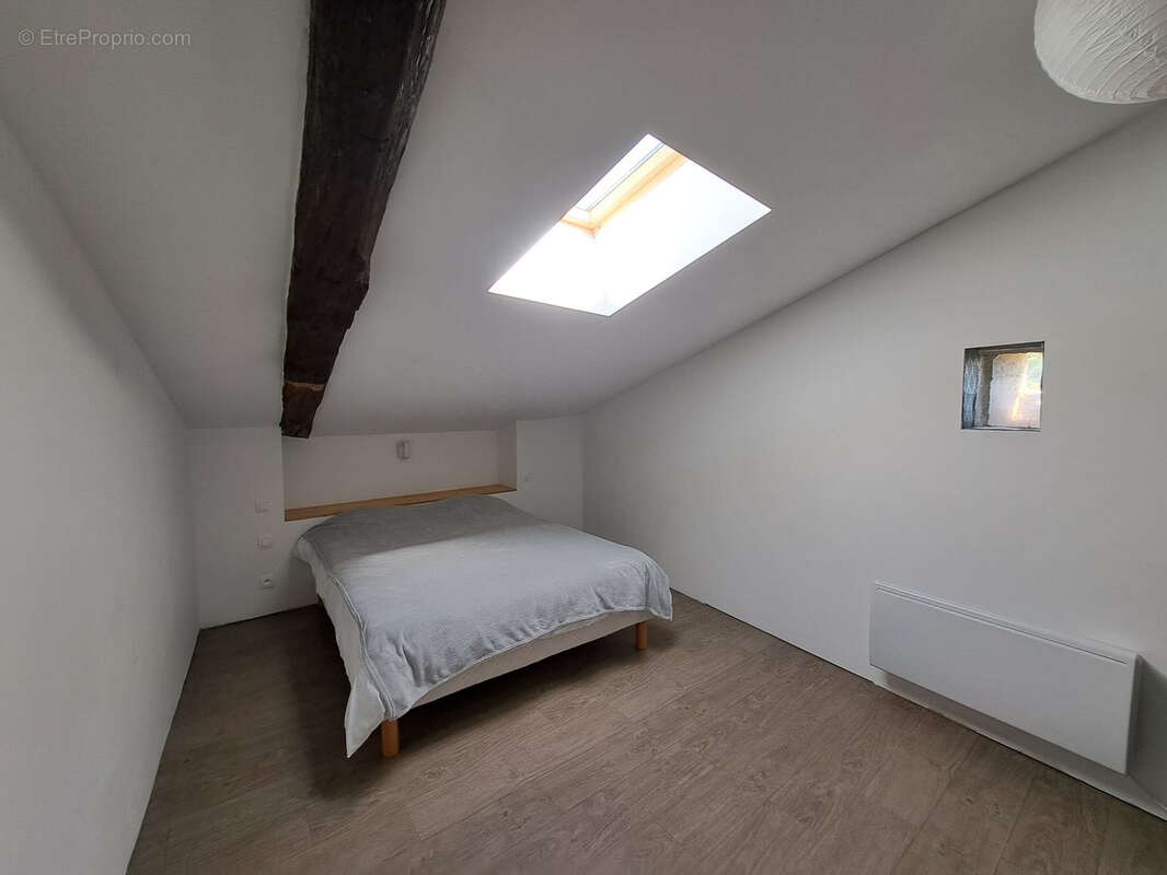 Maison à SAINT-MACAIRE