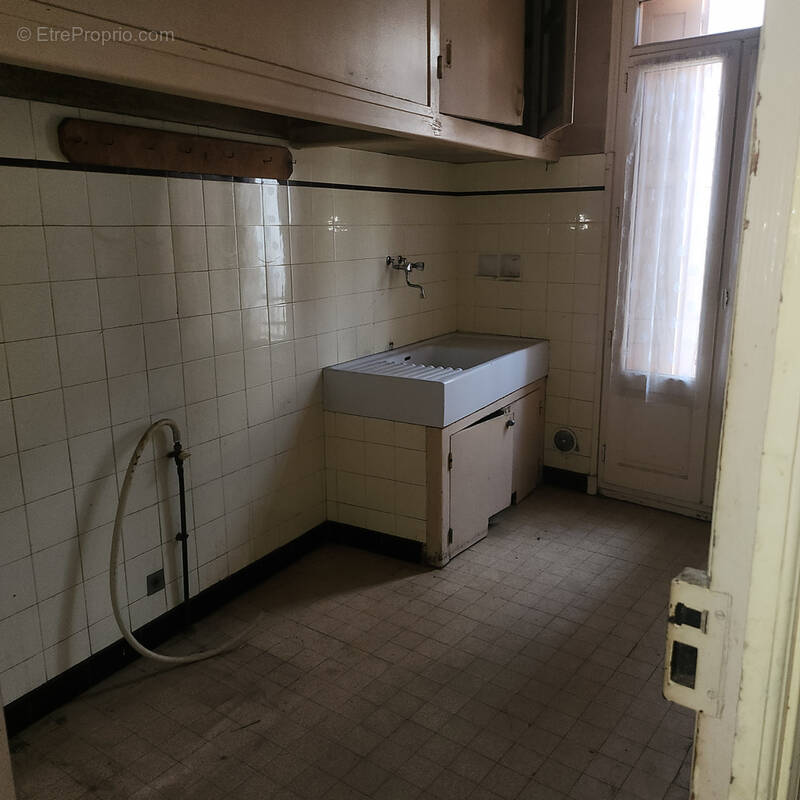 Appartement à ARLES-SUR-TECH