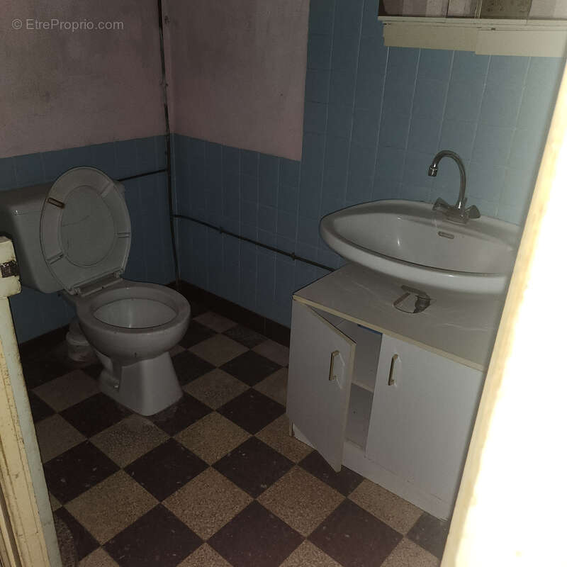 Appartement à ARLES-SUR-TECH