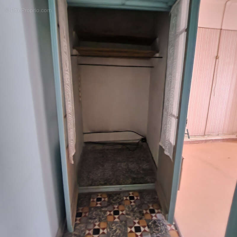 Appartement à ARLES-SUR-TECH