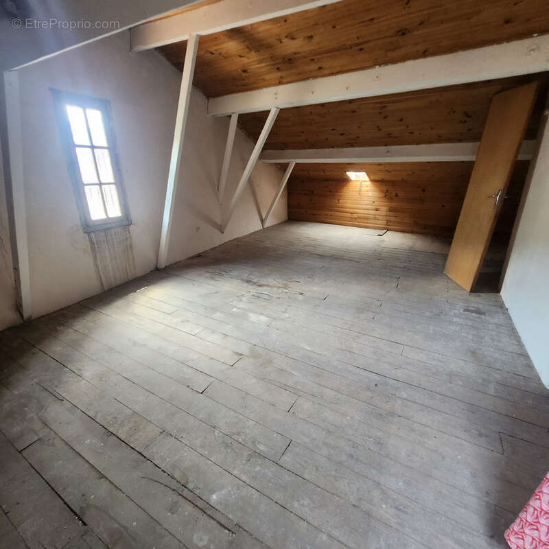 Appartement à ARLES-SUR-TECH