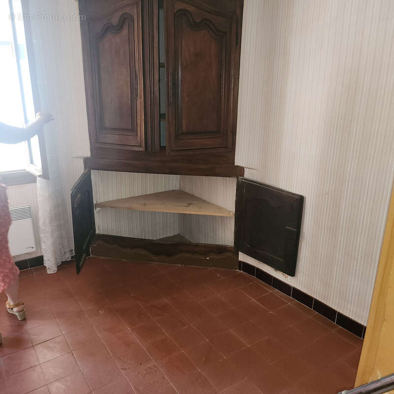 Appartement à ARLES-SUR-TECH