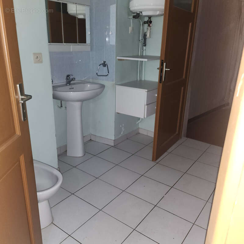 Appartement à ARLES-SUR-TECH