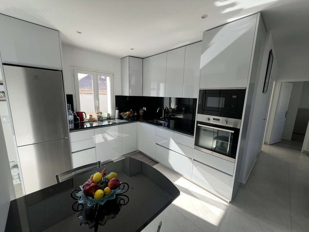 Maison à PONTAULT-COMBAULT