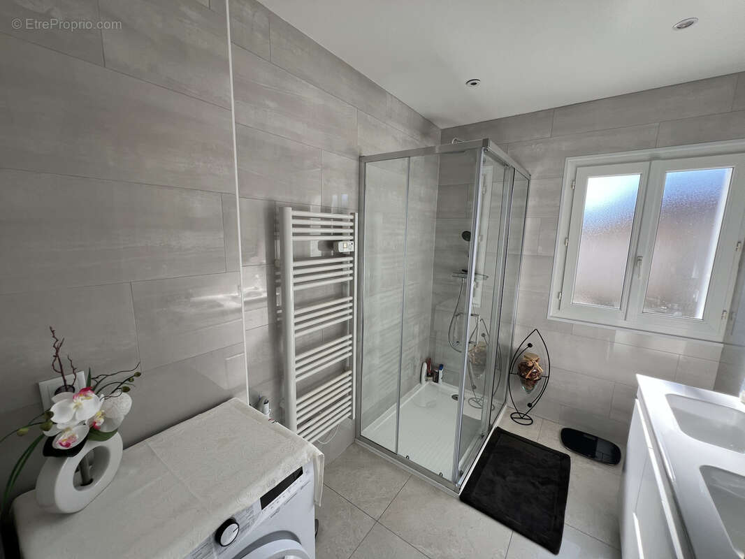 Maison à PONTAULT-COMBAULT