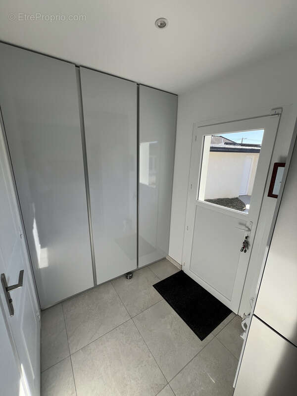 Maison à PONTAULT-COMBAULT