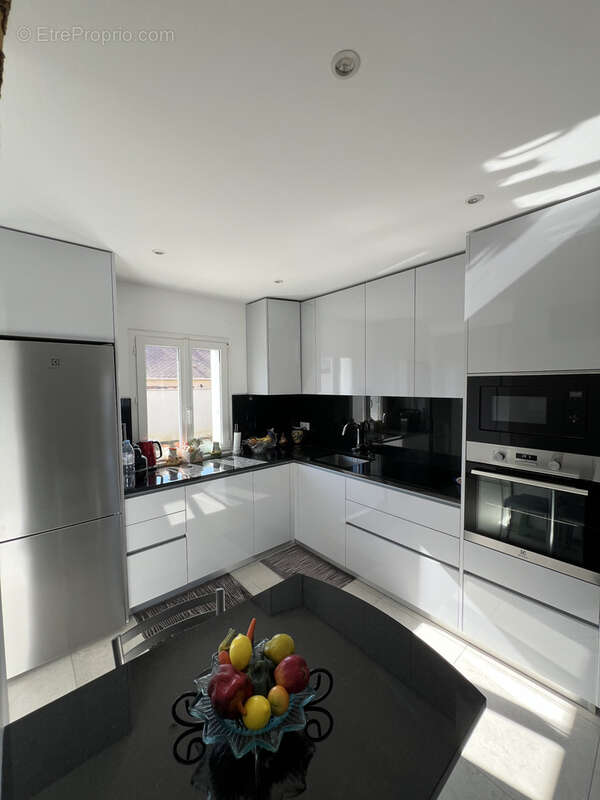 Maison à PONTAULT-COMBAULT