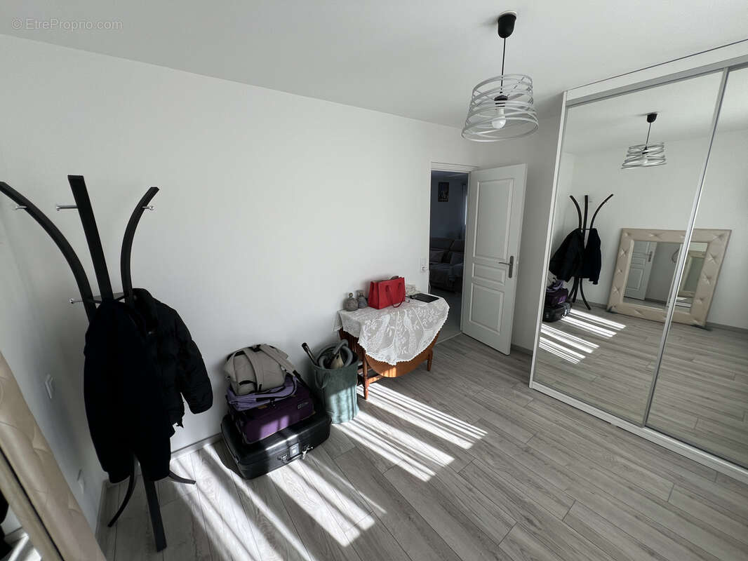 Maison à PONTAULT-COMBAULT