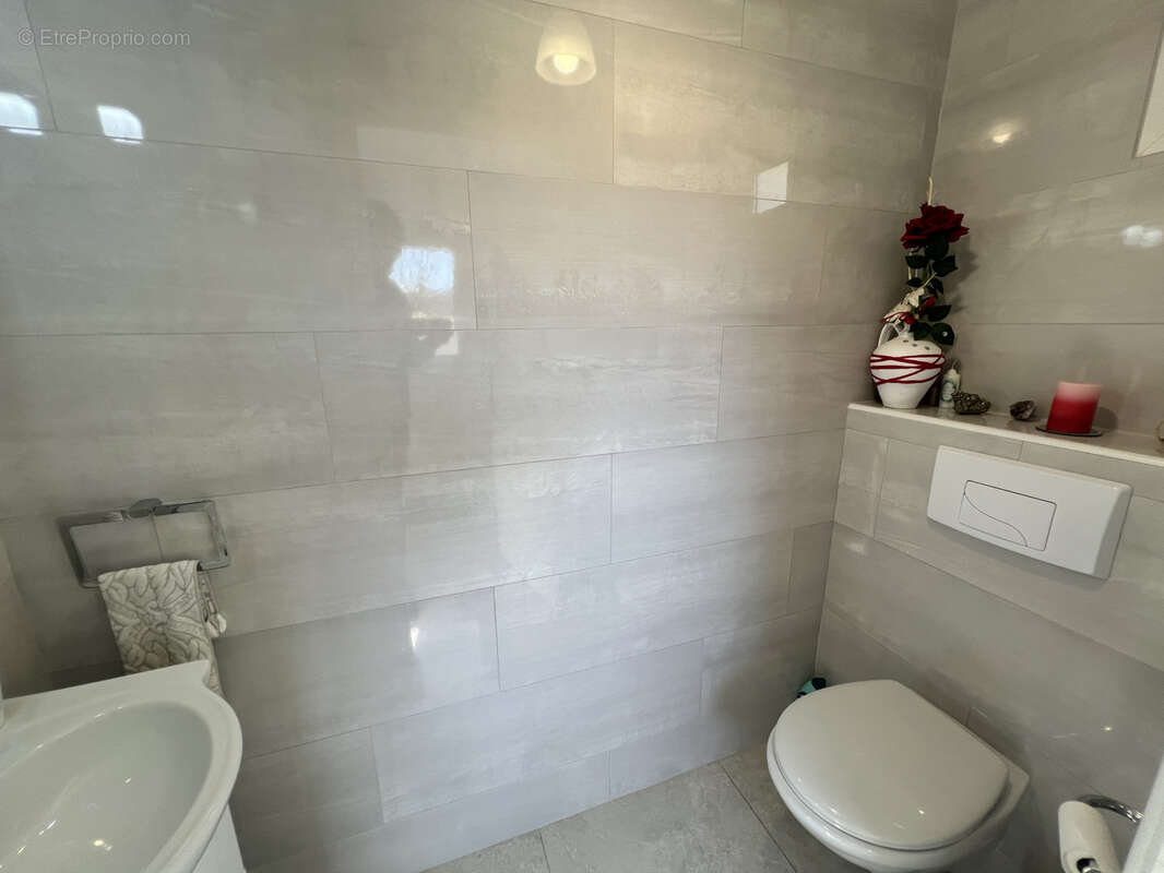 Maison à PONTAULT-COMBAULT